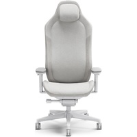 Fractal Design Refine Fabric világos elegáns gamer szék