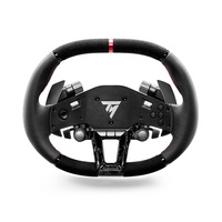 Thrustmaster 4060304 Hypercar Wheel Add-On T818/T598/PS5/PS4/Xbox Series/Xbox One/PC versenykormány