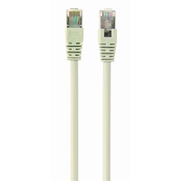 Gembird PP22-2M FTP Cat5e 2m szürke patch kábel