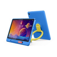 Lenovo Tab TB311XU 10,1" 4/128GB szürke Wi-Fi + LTE tablet + tok és toll