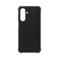Samsung EF-RA266CBEGWW Rugged Galaxy A26 fekete műanyag hátlap