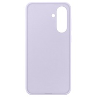 Samsung EF-PA366CVEGWW Galaxy A36 levendula szilikon hátlap