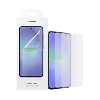 Samsung EF-UA366CTEGWW Galaxy A36 átlátszó kijelzővédő