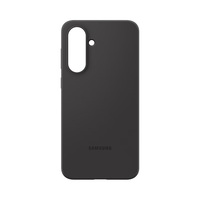Samsung EF-PA566CBEGWW Galaxy A56 fekete szilikon hátlap