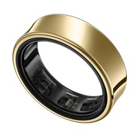 Samsung SM-Q515NZD 15-ös méret Titánarany okosgyűrű