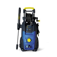 Michelin MPX30EHB - elektromos magasnyomású mosó