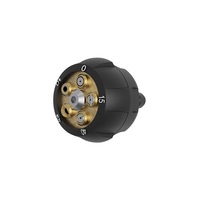 Michelin 5 az 1-ben (MPX 22EHDS) fúvóka