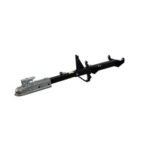GTM GTS 900/1300 modellekhez vontató