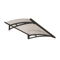 Canopia Aquila 1500 - Bővíthető bejárati előtető