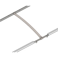 Canopia Aquila 1500/2050 összekötő elem