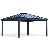 Canopia Dallas 14x16 - Luxus kategóriás kerti pavilon