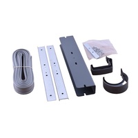 Canopia EZ Link kit – Sierra pergolákhoz (szürke) csatlakoztató készlet