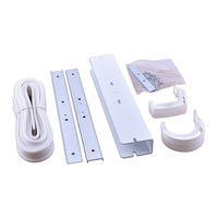 Canopia EZ Link kit – Sierra pergolákhoz (fehér) csatlakoztató készlet