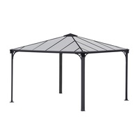 Canopia Palermo 3600 - kerti pavilon