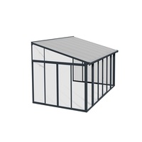 Canopia Torino 3 x 4,25 - télikert