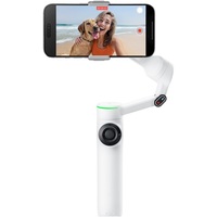 Insta360 Flow 2 Pro fehér stabilizátor