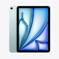 Apple 11" iPad Air (M3) 1TB Cellular Blue (kék)
