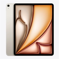 Apple 13" iPad Air (M3) 512GB Cellular Starlight (fehér)
