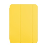 Apple mden4zm/a Smart Folio iPad (A16) citromsárga oldalra nyíló tok