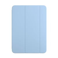 Apple mdeq4zm/a Smart Folio iPad (A16) égboltkék oldalra nyíló tok