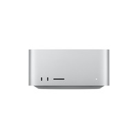 Apple Mac Studio/M3 Ultra chip 28 magos CPU és 60 magos GPU/96GB/1TB SSD asztali számítógép
