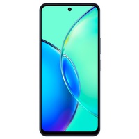 Vivo Y19s 6,68" LTE 8/256GB DualSIM fekete okostelefon