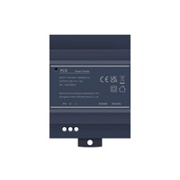 FUTURA VPC-9 kombinált tápegység