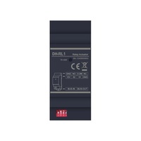 FUTURA FDH-RLC kiegészítő relé