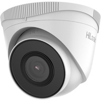 HiLook IPC-T221H(4mm) /Kültéri/2MP/4mm/IR30m/DWDR/PoE IP turret kamera