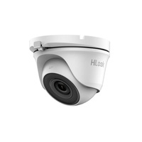 HiLook THC-T150-M(2.8mm) /kültéri/5MP/2,8mm/IR20m/4in1 Turbo HD analóg turret kamera