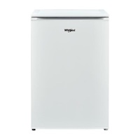 Whirlpool W55Z1 112W fagyasztószekrény