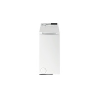 Whirlpool TDLRA 6261BS EU/N 6 kg felültöltős mosógép