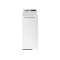 Whirlpool TDLRB 65261BS EU/N 6 kg felültöltős mosógép