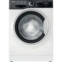 Whirlpool WRBSS 6249 S EU 6 kg keskeny elöltöltős mosógép