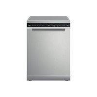 Whirlpool W7F HS51 X 15 terítékes mosogatógép