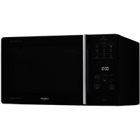 Whirlpool MCP 349 BL 800W 25L fekete mikrohullámú sütő
