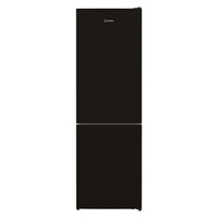  indesit inKS 1361 XR4E alulfagyasztós, Hűtő:209L, Fagyasztó:111L, hűtőszekrény