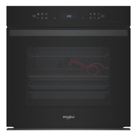 Whirlpool WOI68FPT1SBA beépíthető sütő