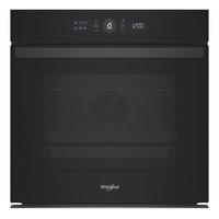 Whirlpool WOI4S8CM1SBA beépíthető sütő