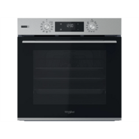 Whirlpool OMSK58HU1SX beépíthető sütő