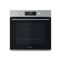 Whirlpool OMK58CU1SX beépíthető sütő