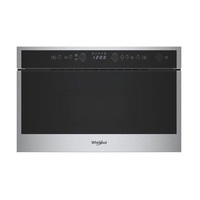Whirlpool WMN464BX beépíthető mikrohullámú sütő