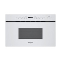 Whirlpool WMN14BW beépíthető mikrohullámú sütő
