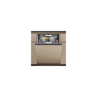Whirlpool W8I HT58 TS beépíthető 14 terítékes mosogatógép