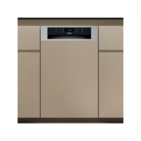 Whirlpool WH6PC11BS7A0 beépíthető 11 terítékes mosogatógép