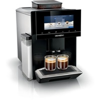 Siemens TQ903R09 fekete automata kávéfőző