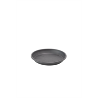 FLAIR Cilindro 61110 antracit 30 cm alátét
