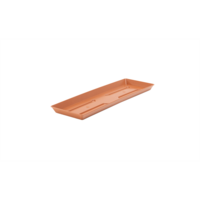 FLAIR Foxtrot 69971 terra 50 cm alátét
