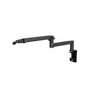 Endorfy Broadcast Low Profile Boom Arm fekete mikrofonállvány