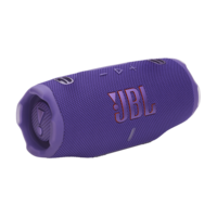 JBL Charge 6 lila Bluetooth hangszóró